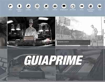 Crie Seu Guia Comercial Online e Venda Muito Mais