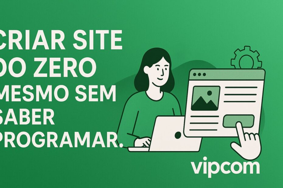 criar-site-do-zero