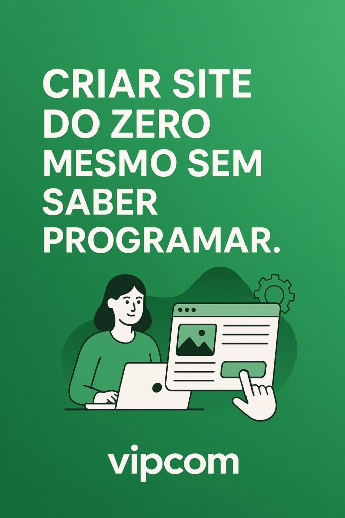 criar-site-do-zero-vipcom